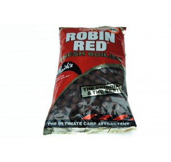 Dynamite Baits Robin Red 15mm Boilie 